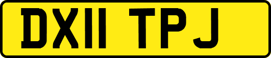 DX11TPJ