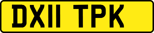 DX11TPK