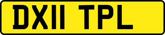 DX11TPL