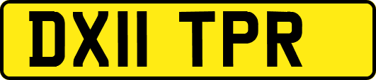 DX11TPR