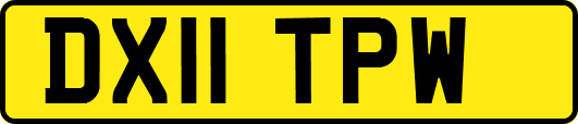 DX11TPW