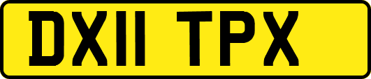DX11TPX