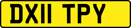 DX11TPY