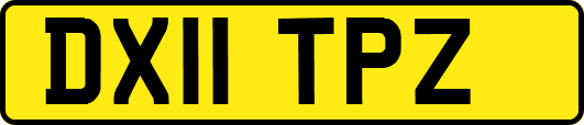 DX11TPZ