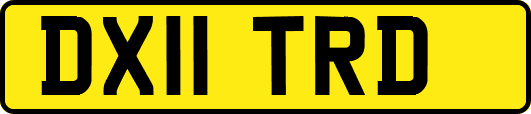 DX11TRD