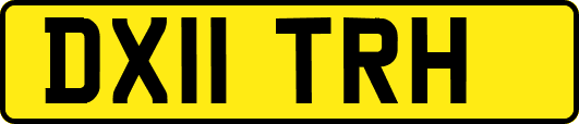 DX11TRH