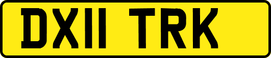 DX11TRK