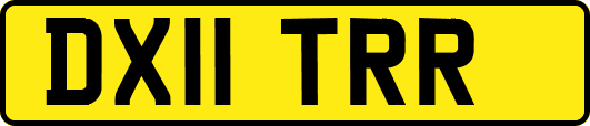 DX11TRR