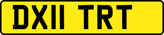 DX11TRT