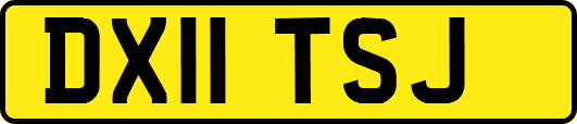 DX11TSJ