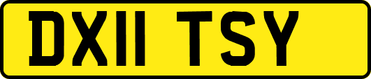 DX11TSY