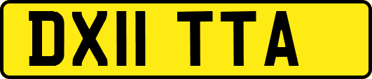 DX11TTA