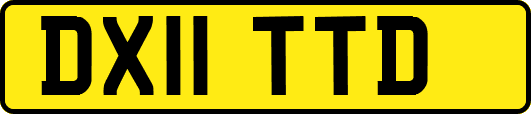 DX11TTD