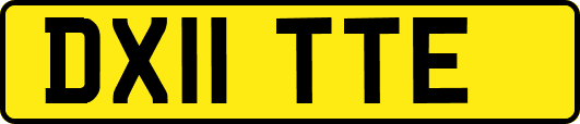 DX11TTE