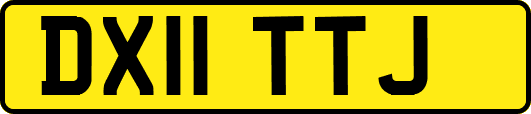 DX11TTJ