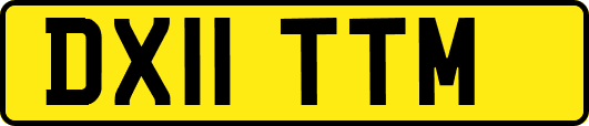 DX11TTM