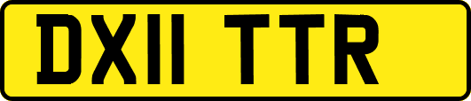 DX11TTR