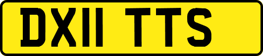 DX11TTS