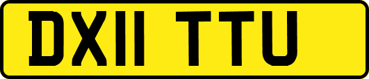 DX11TTU