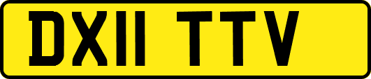 DX11TTV
