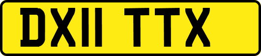 DX11TTX