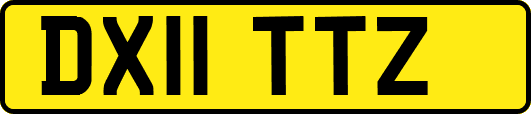 DX11TTZ