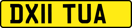 DX11TUA