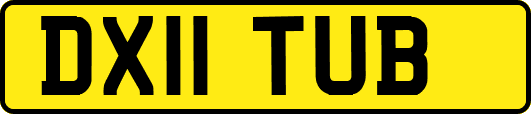 DX11TUB