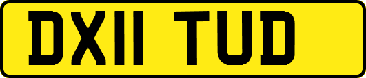 DX11TUD