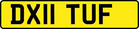 DX11TUF