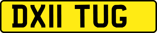 DX11TUG