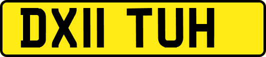 DX11TUH