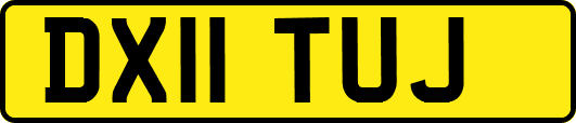 DX11TUJ