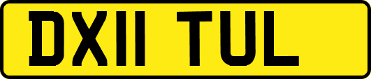 DX11TUL