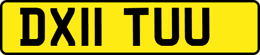 DX11TUU