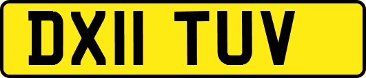 DX11TUV