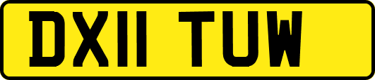 DX11TUW