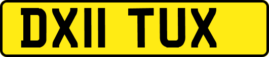 DX11TUX