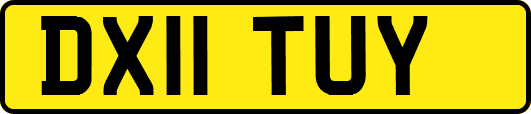 DX11TUY