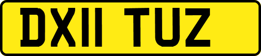 DX11TUZ