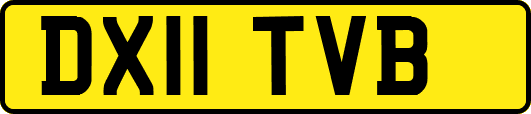 DX11TVB