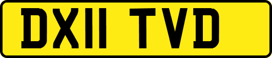 DX11TVD