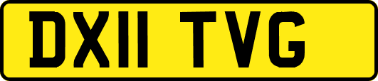 DX11TVG