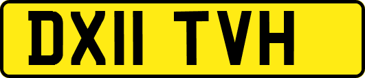 DX11TVH