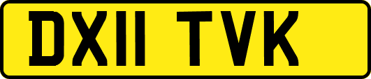 DX11TVK
