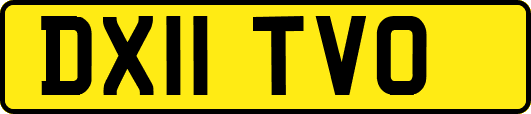 DX11TVO