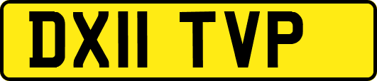 DX11TVP