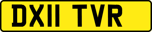 DX11TVR