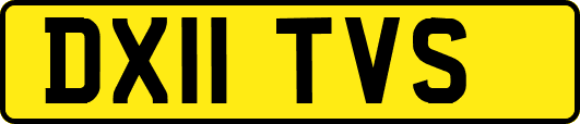 DX11TVS