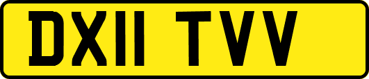 DX11TVV